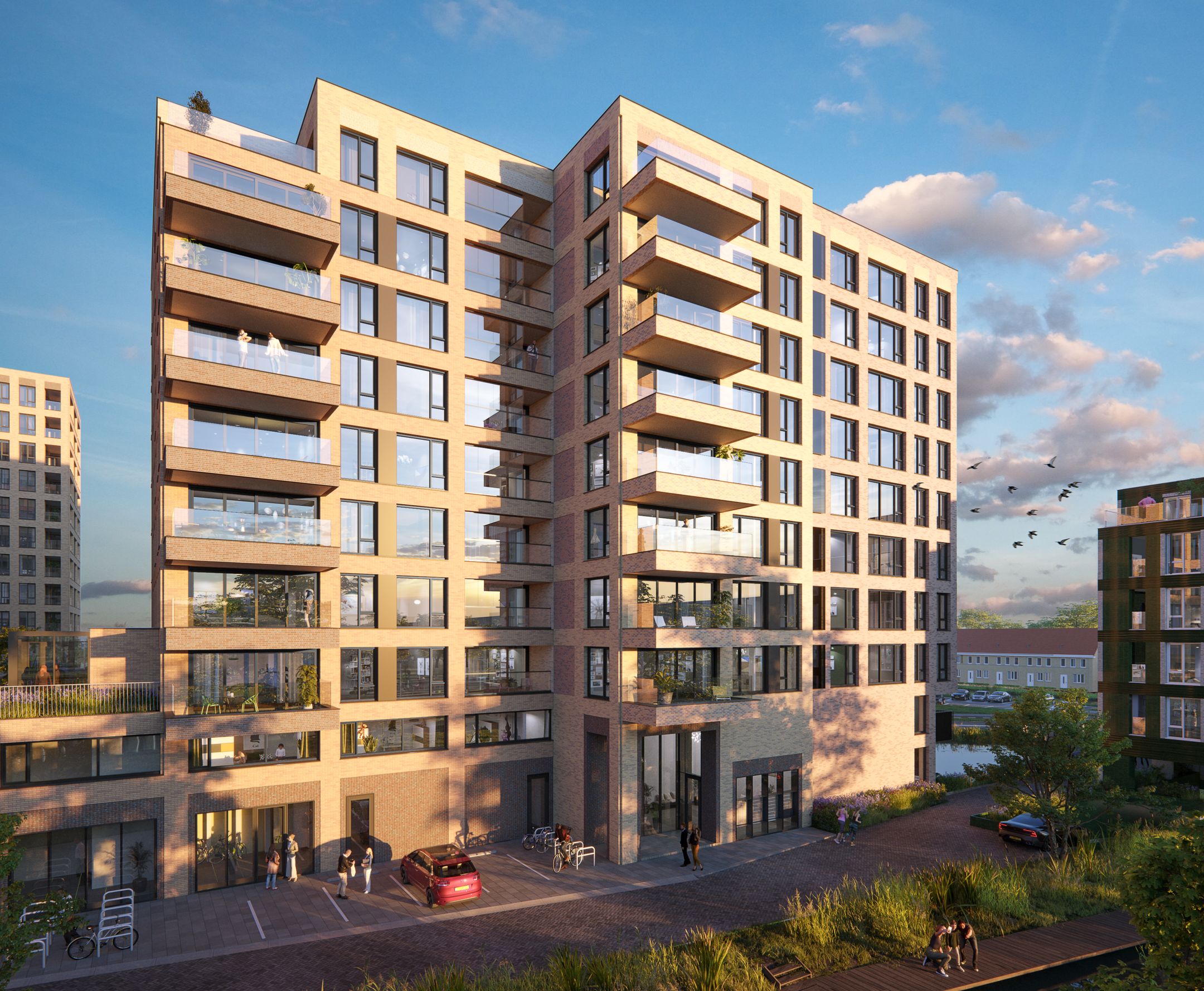 Foto 21 van Mahoniehout 390