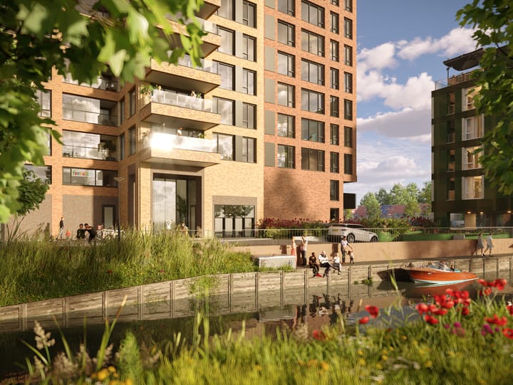 Foto 22 van Mahoniehout 390