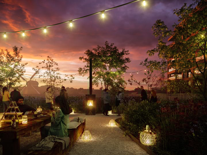 Foto 23 van Mahoniehout 390