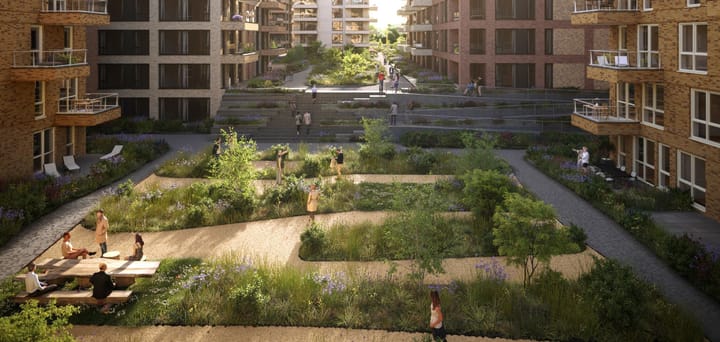 Foto 25 van Mahoniehout 390