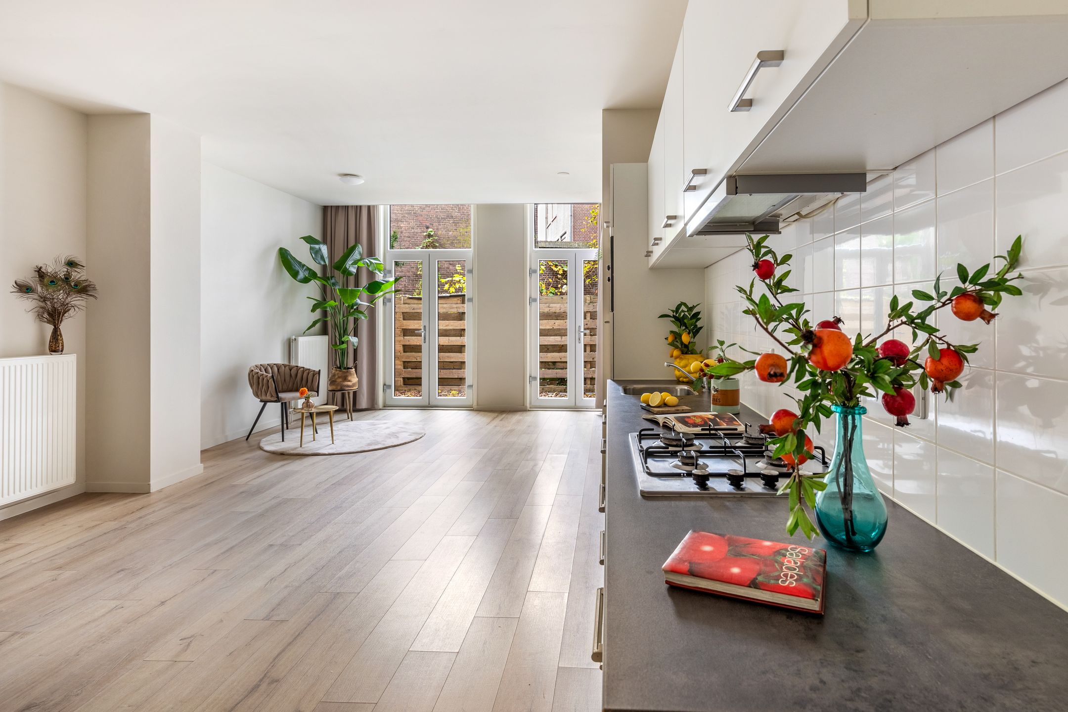 Schietbaanlaan 3-B 3 B