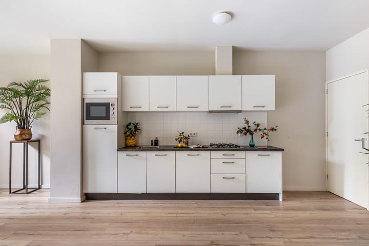 Foto 2 van Schietbaanlaan 3-B