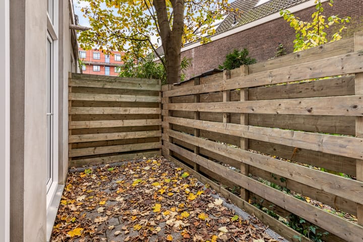 Foto 3 van Schietbaanlaan 3-B