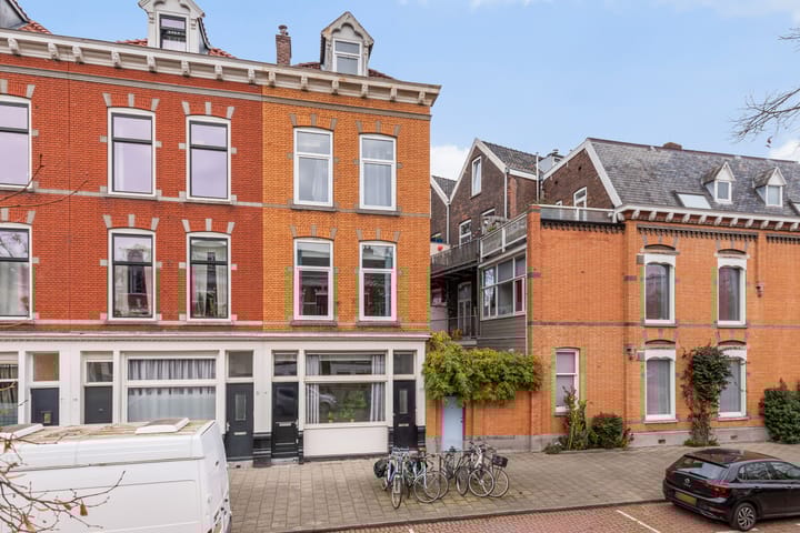 Foto 4 van Schietbaanlaan 3-B