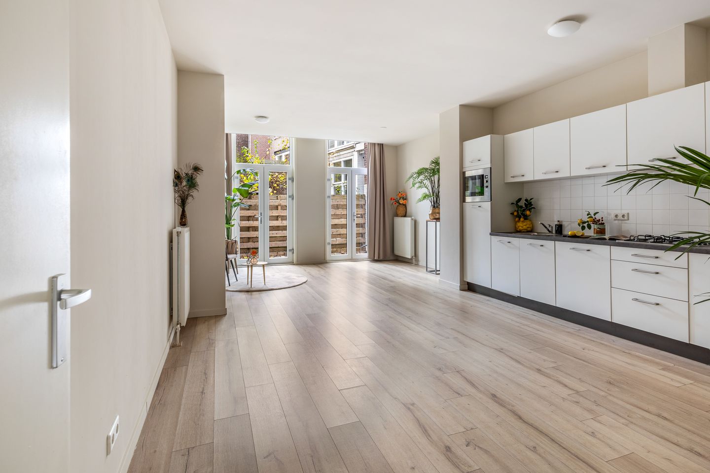 Foto 5 van Schietbaanlaan 3-B