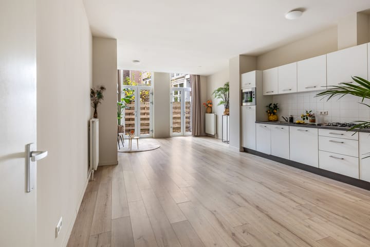 Foto 5 van Schietbaanlaan 3-B