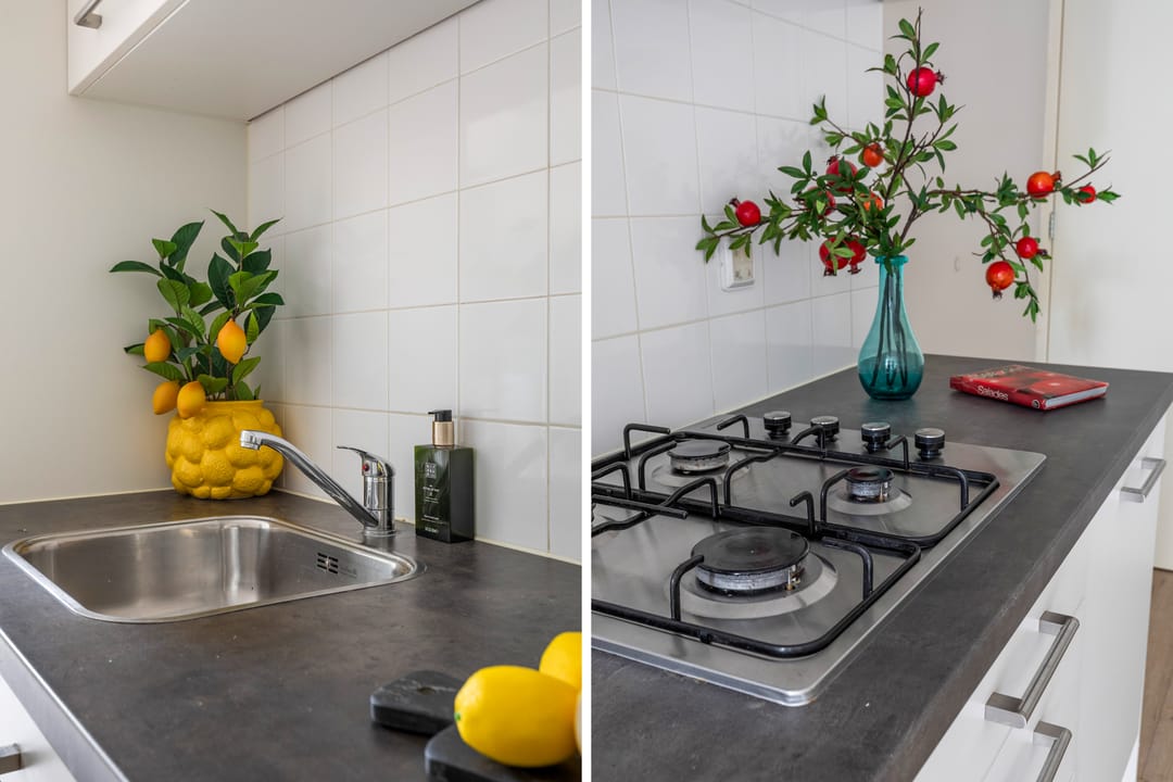 Foto 8 van Schietbaanlaan 3-B