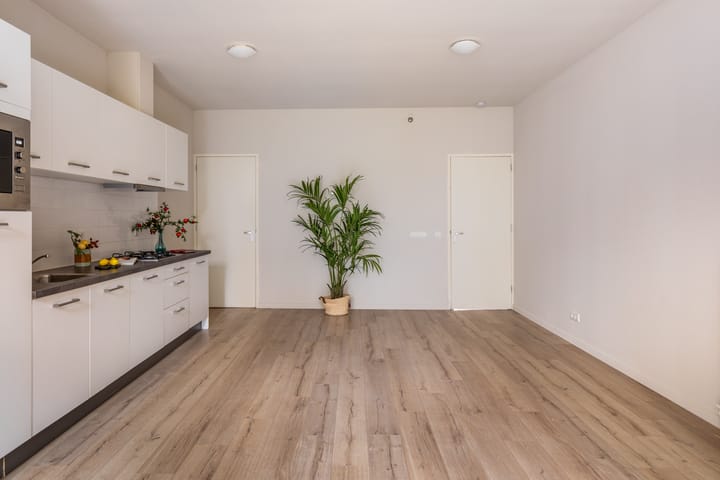 Foto 9 van Schietbaanlaan 3-B