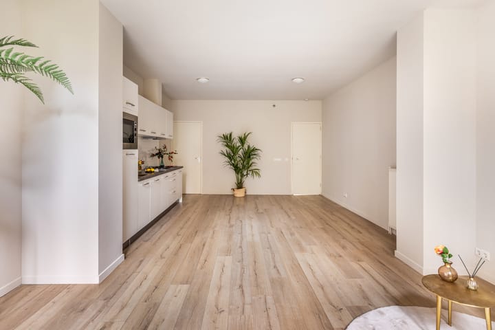 Foto 10 van Schietbaanlaan 3-B