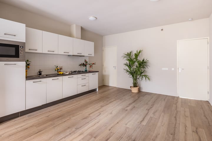 Foto 7 van Schietbaanlaan 3-B