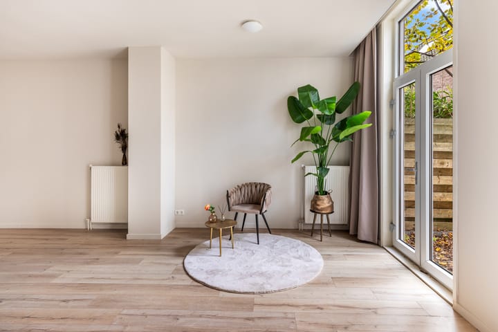 Foto 11 van Schietbaanlaan 3-B