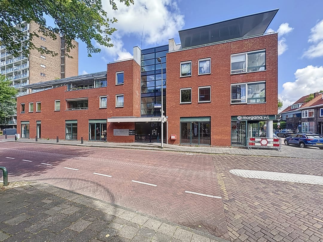 Foto 1 van Provinciënlaan 6-B