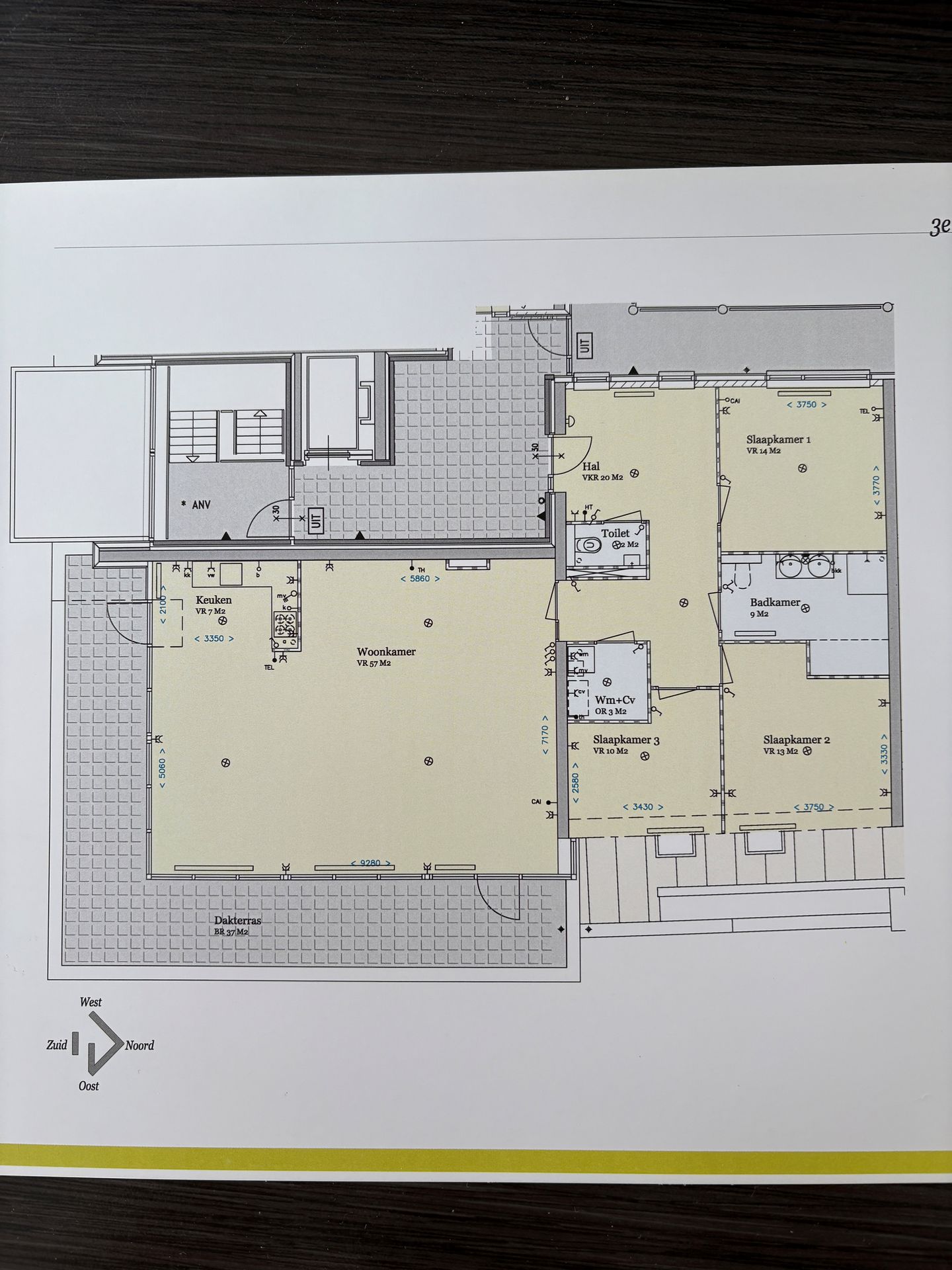 Foto 20 van Provinciënlaan 6-B