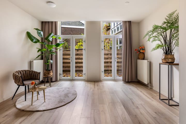 Foto 14 van Schietbaanlaan 3-B