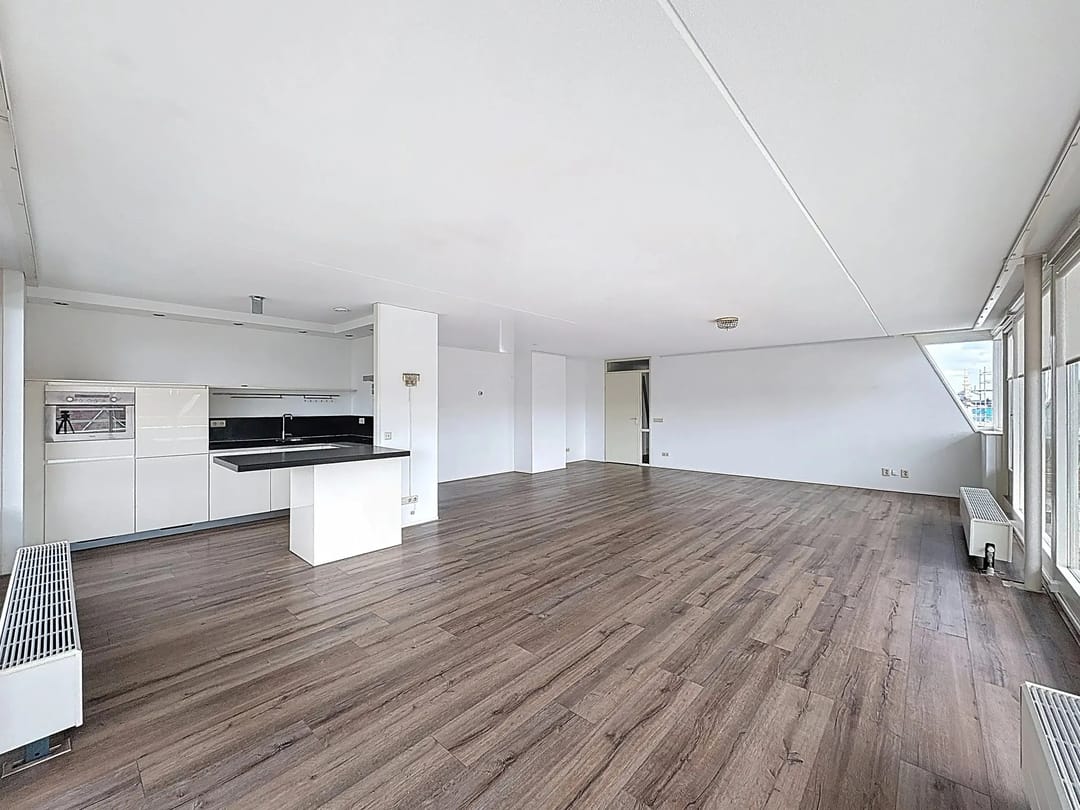 Foto 2 van Provinciënlaan 6-B