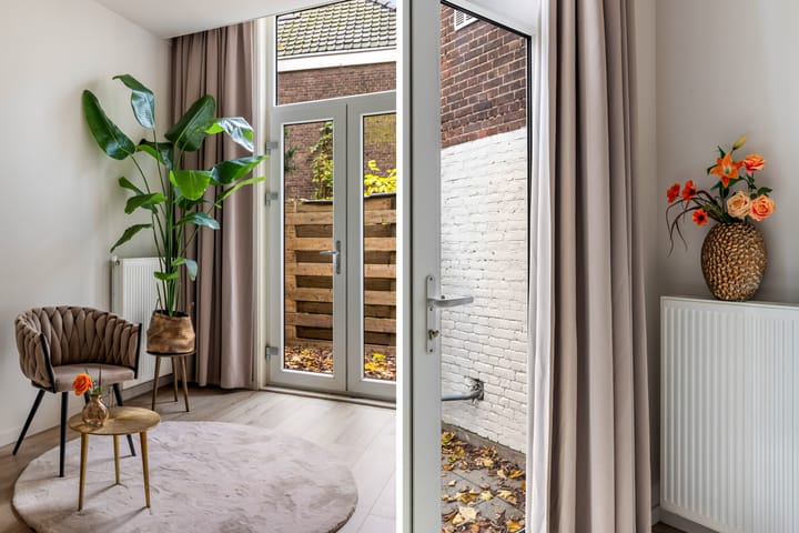 Foto 15 van Schietbaanlaan 3-B