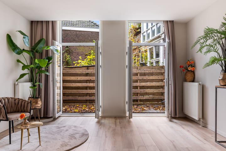 Foto 16 van Schietbaanlaan 3-B