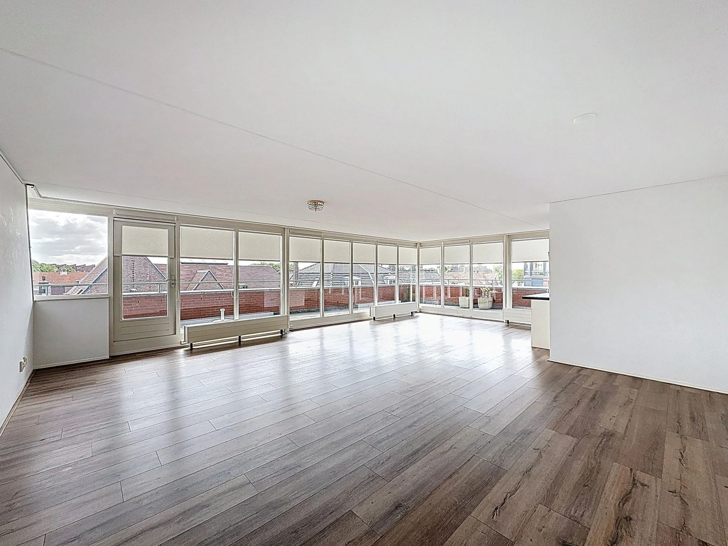 Foto 4 van Provinciënlaan 6-B