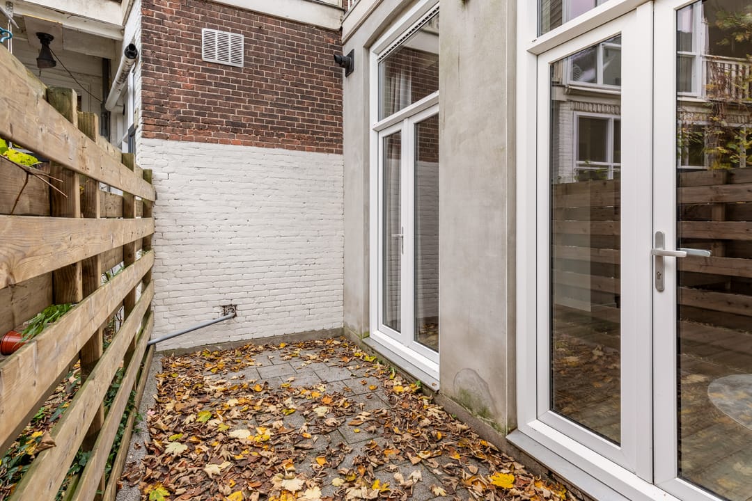 Foto 17 van Schietbaanlaan 3-B