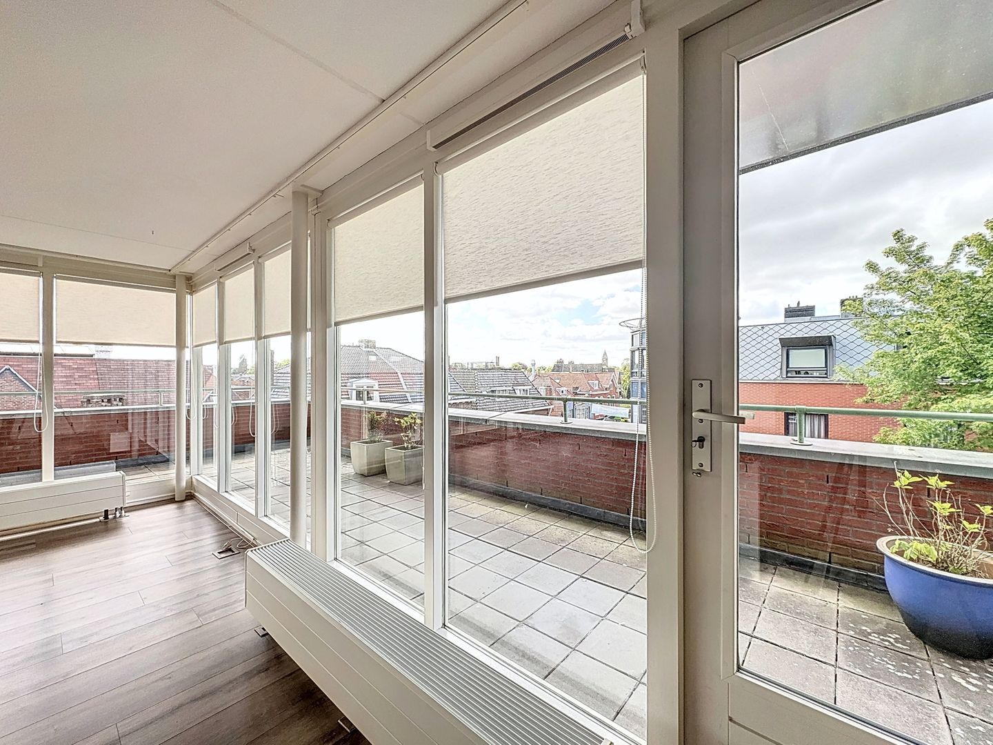 Foto 5 van Provinciënlaan 6-B