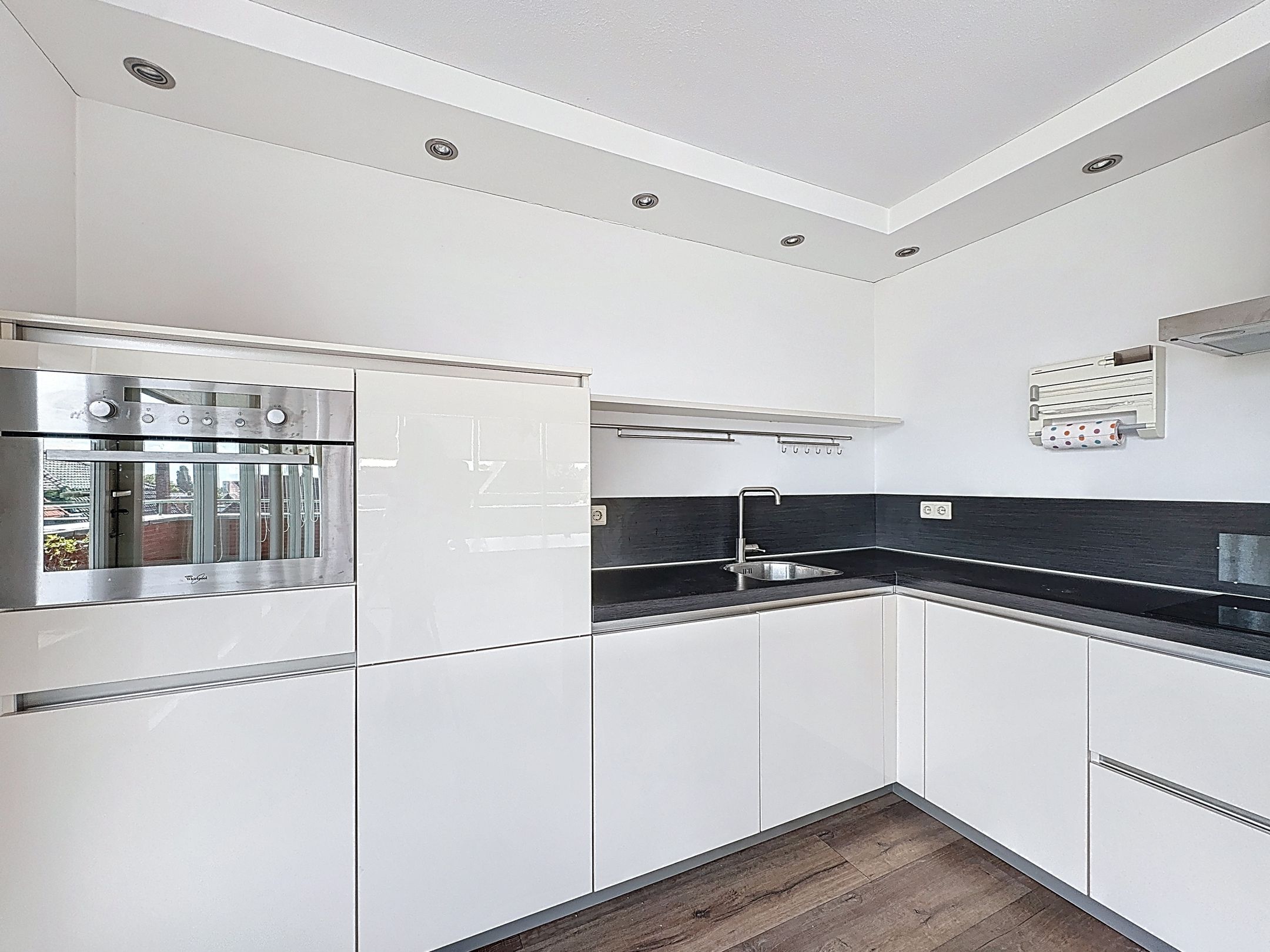 Foto 6 van Provinciënlaan 6-B