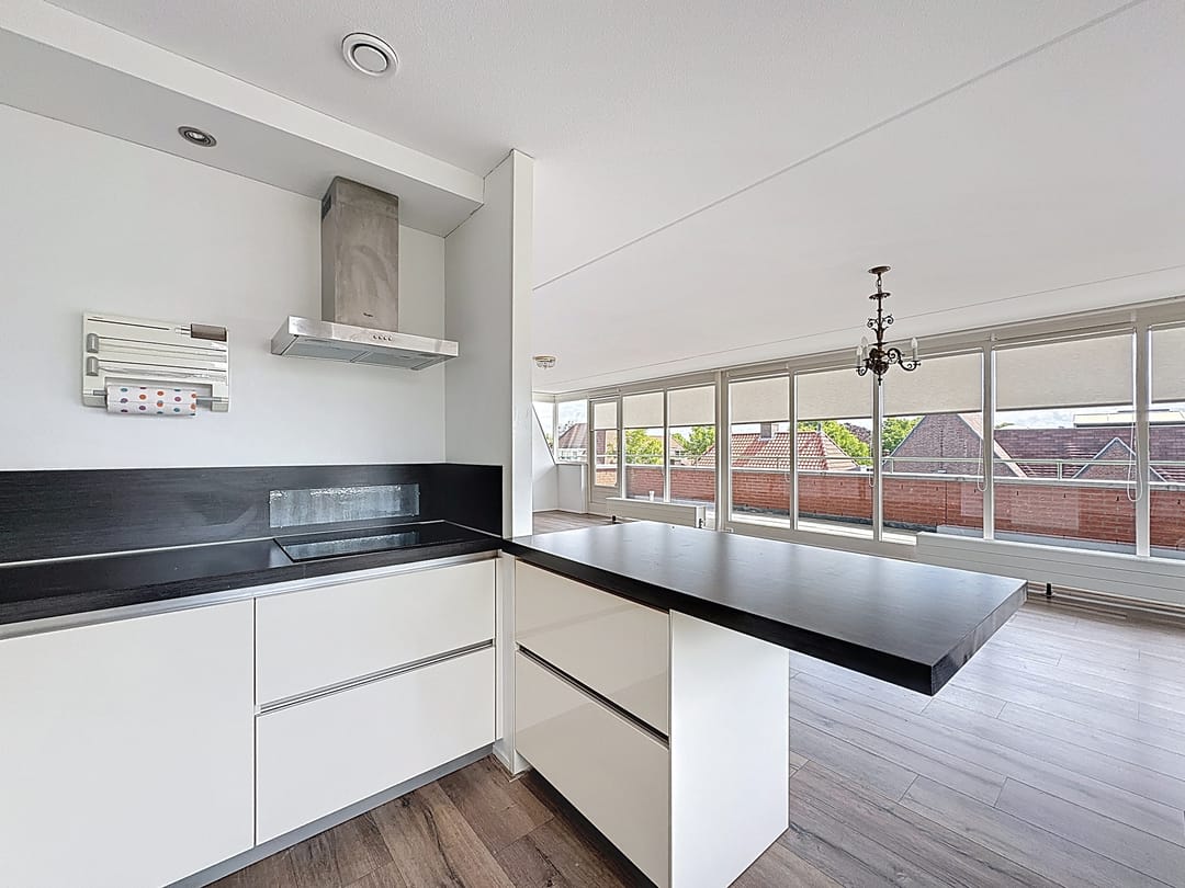 Foto 7 van Provinciënlaan 6-B