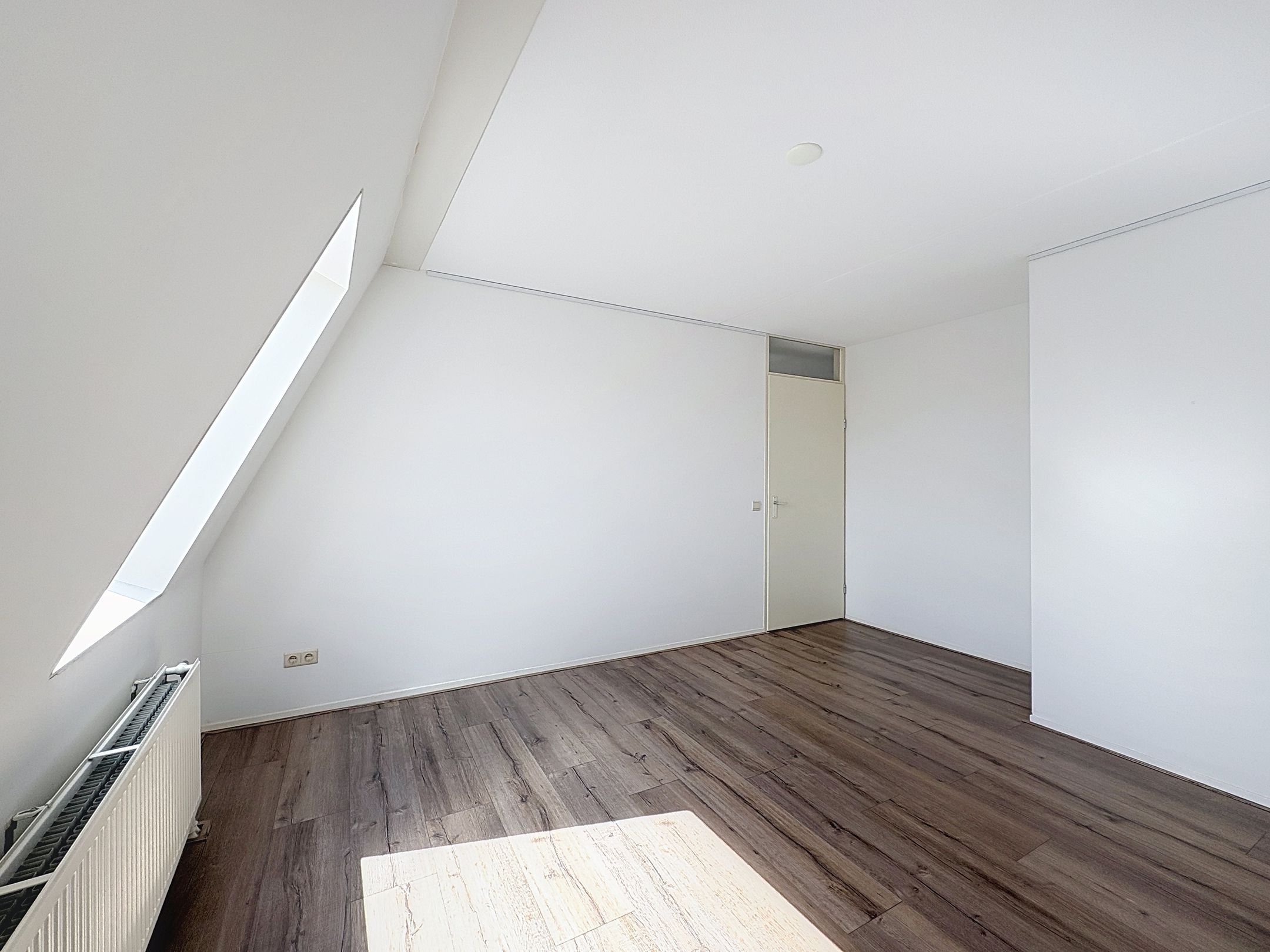 Foto 9 van Provinciënlaan 6-B