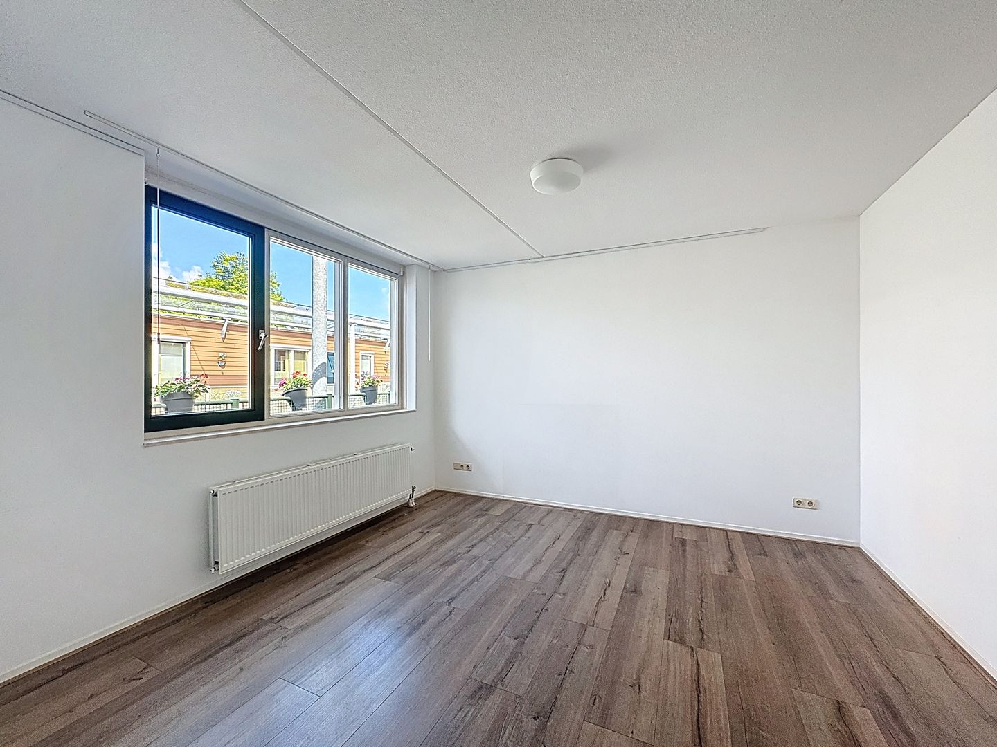 Foto 10 van Provinciënlaan 6-B