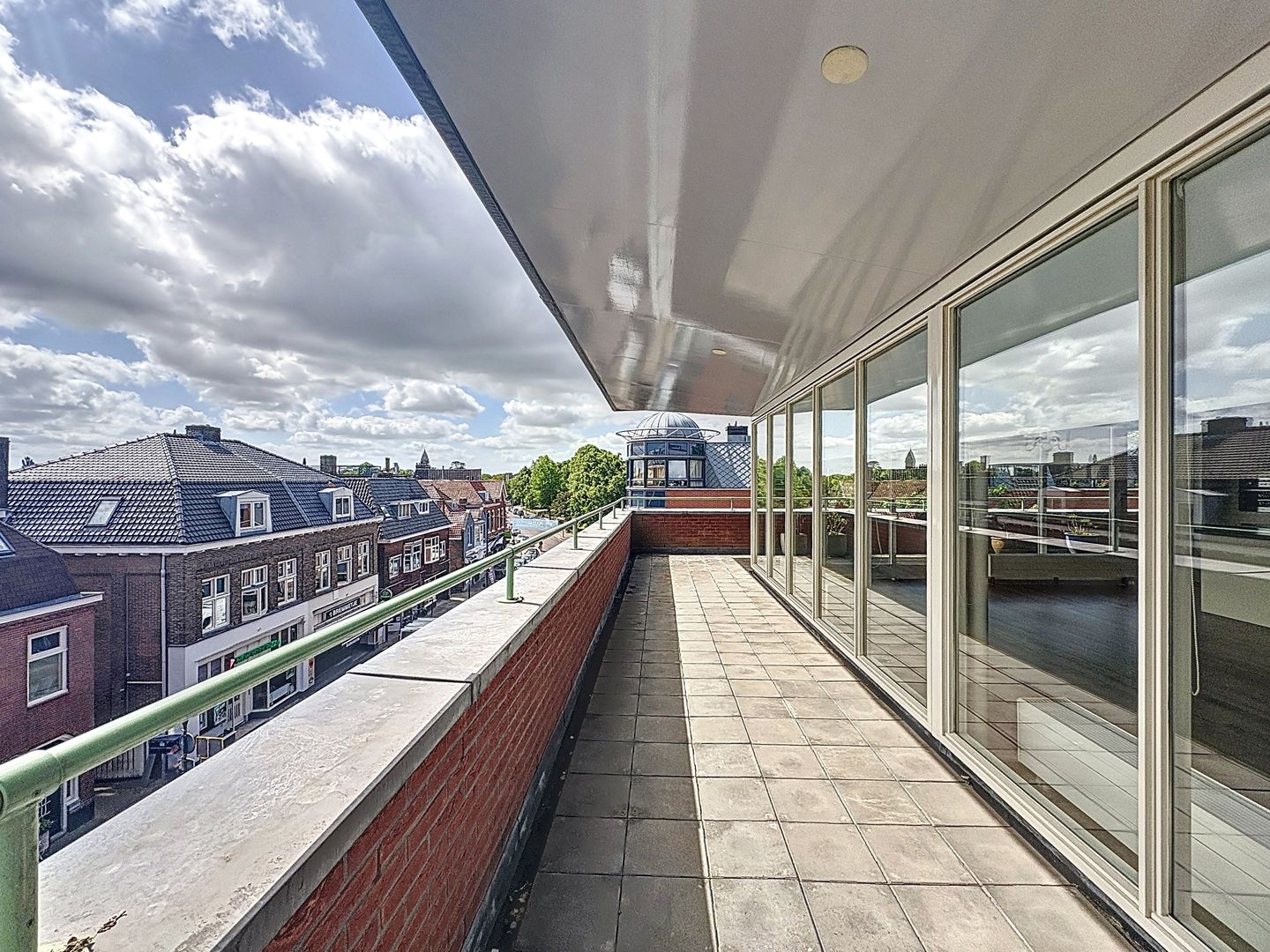 Foto 14 van Provinciënlaan 6-B