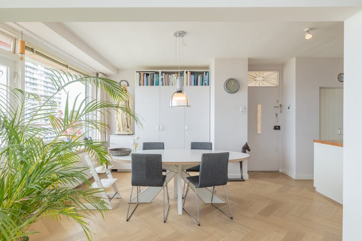 Foto 2 van Burgemeester van Fenemaplein 16-F14