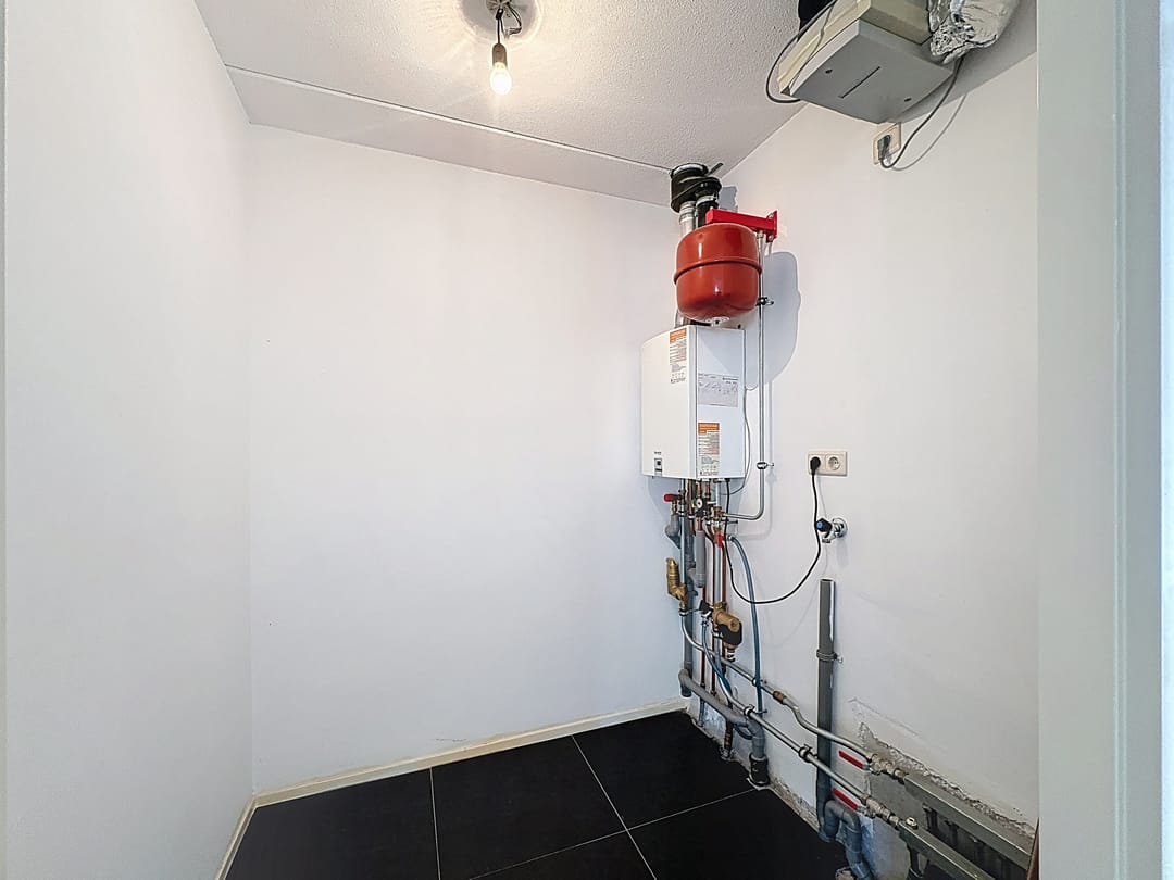 Foto 17 van Provinciënlaan 6-B