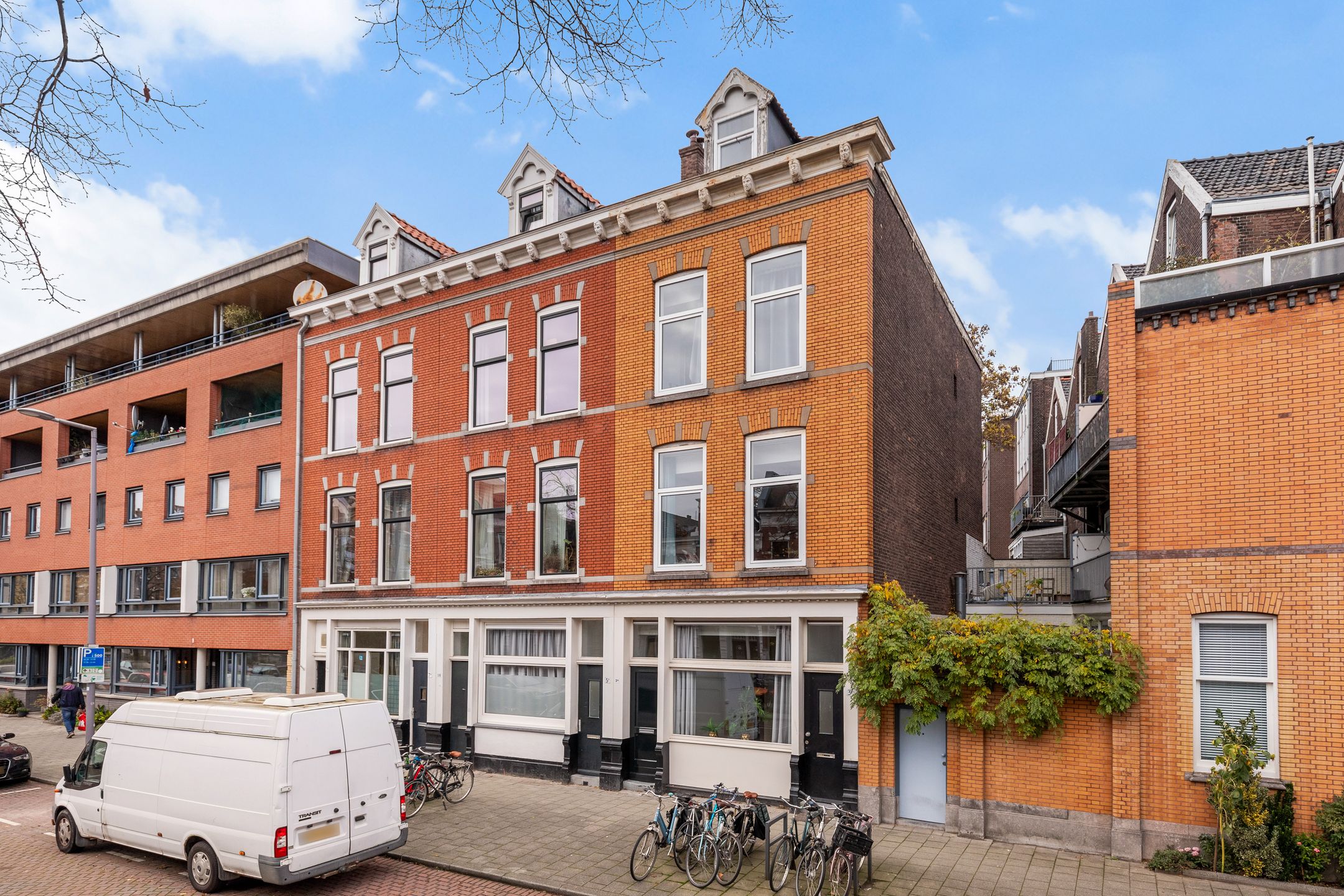 Foto 30 van Schietbaanlaan 3-B