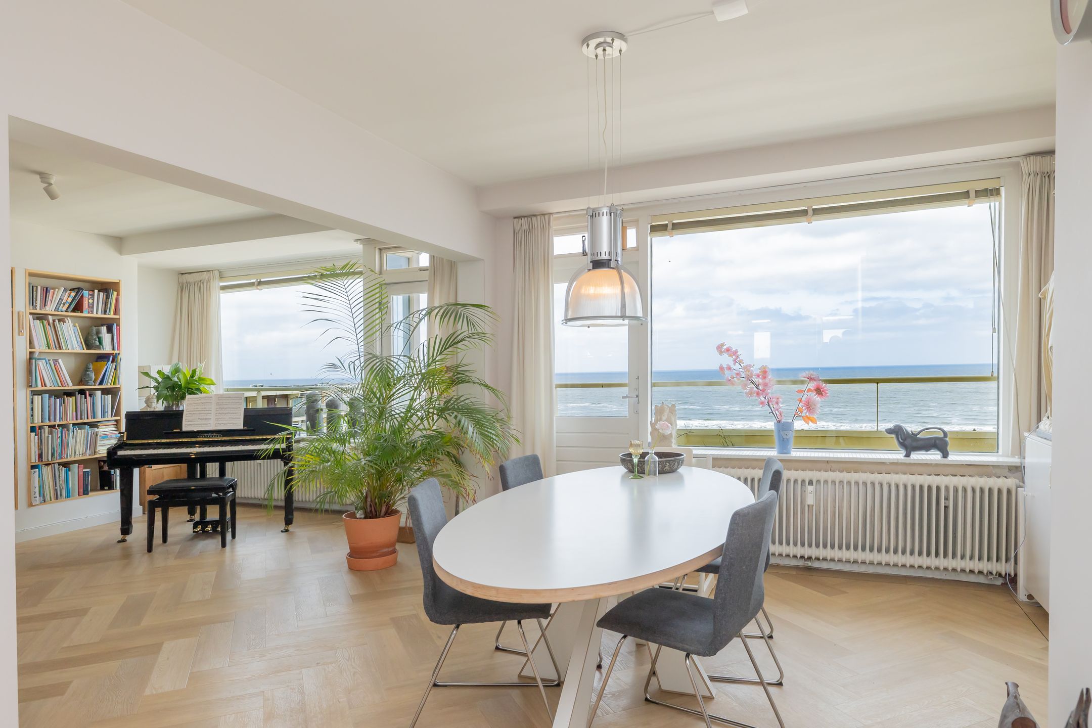 Foto 3 van Burgemeester van Fenemaplein 16-F14