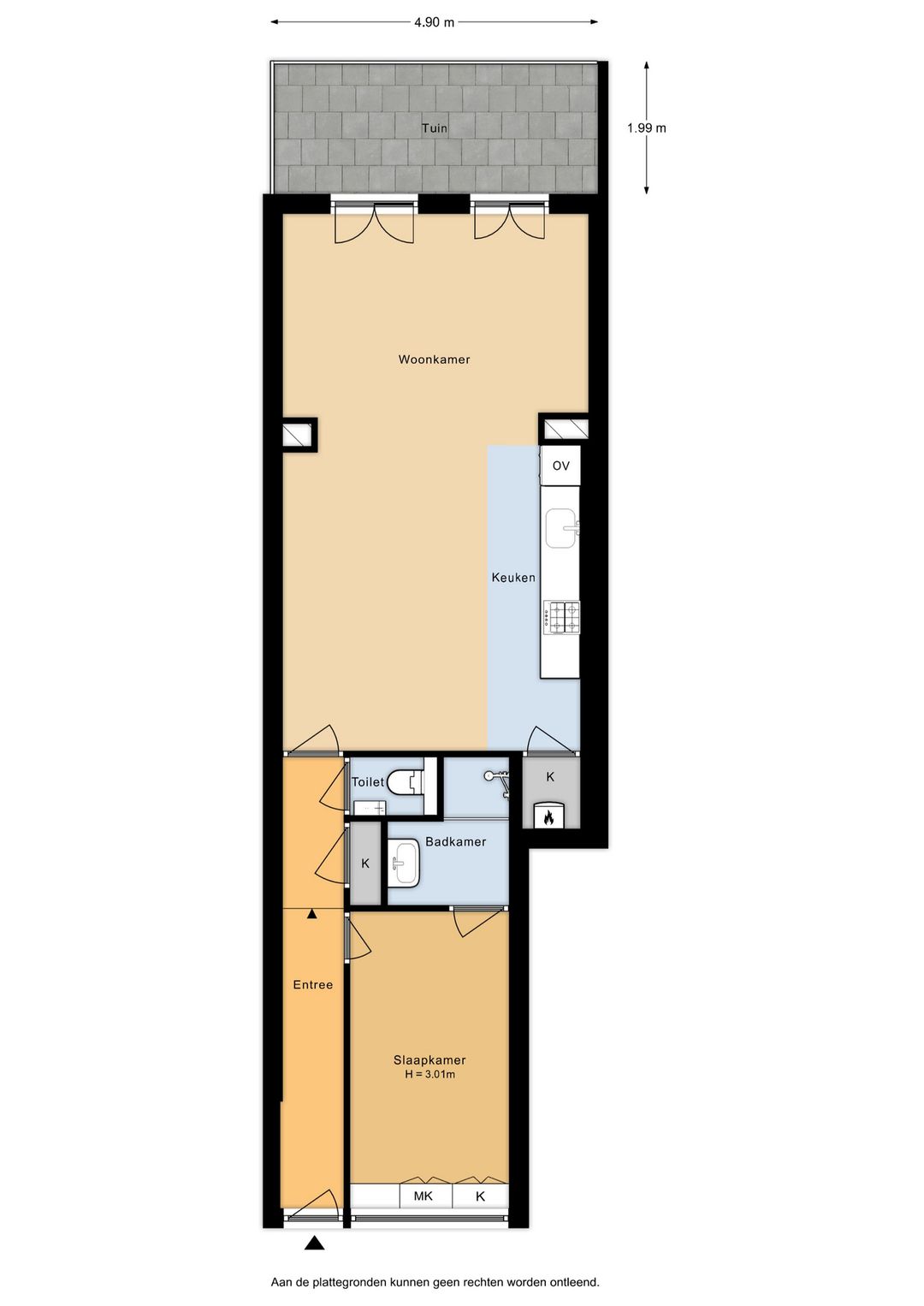 Foto 31 van Schietbaanlaan 3-B