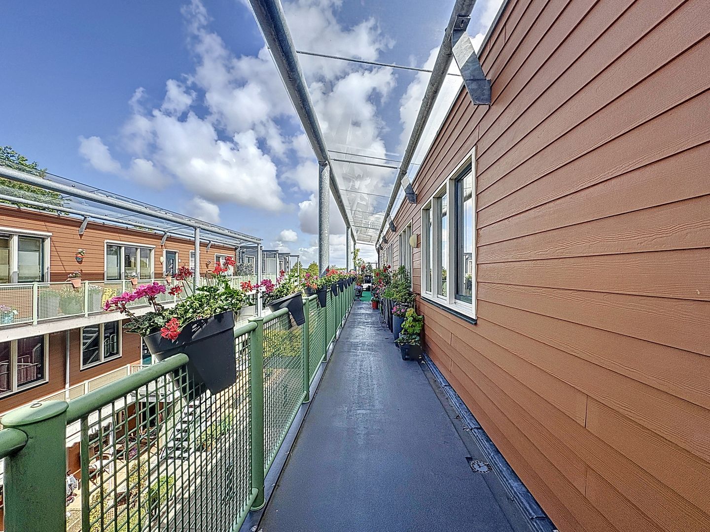 Foto 19 van Provinciënlaan 6-B