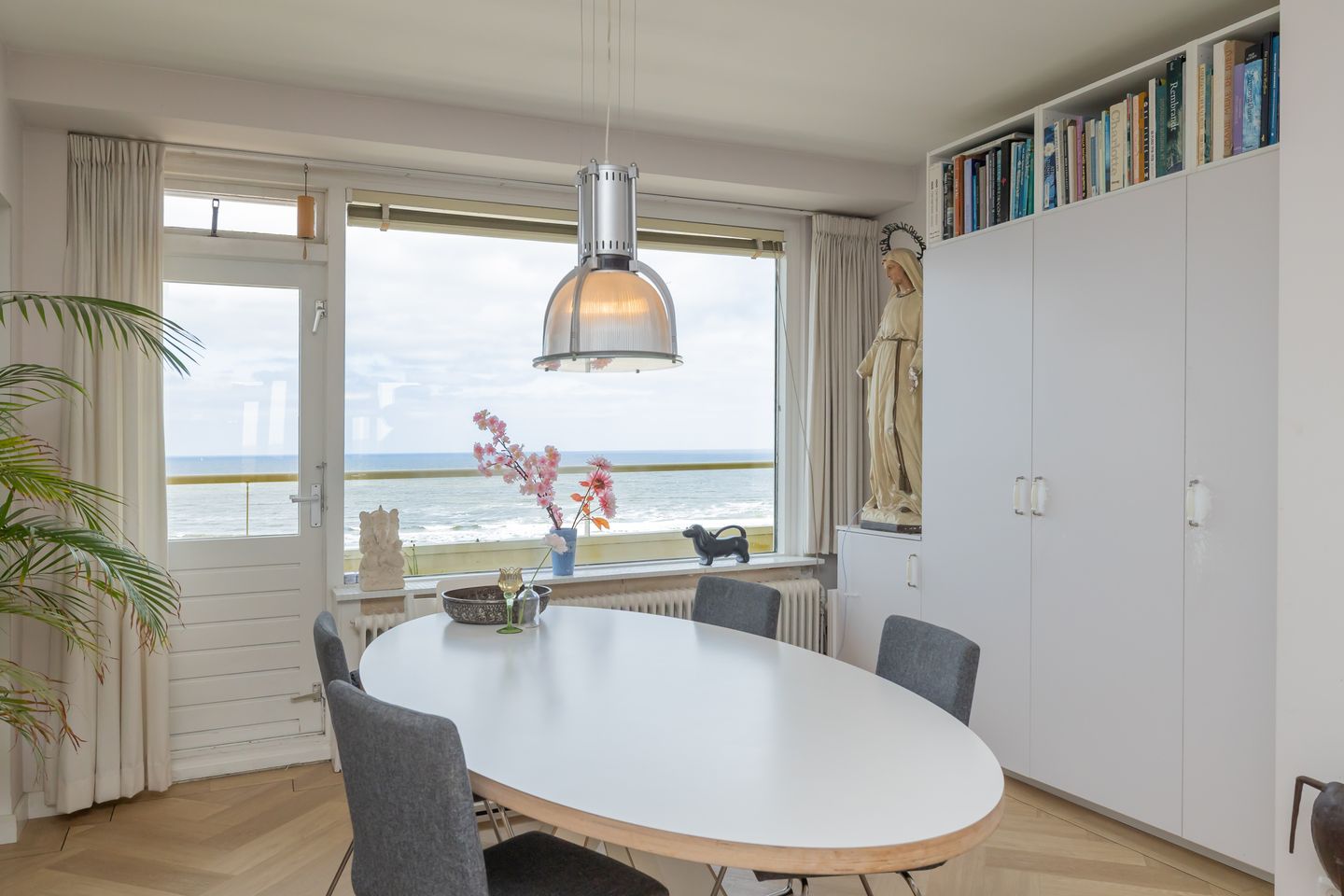 Foto 5 van Burgemeester van Fenemaplein 16-F14