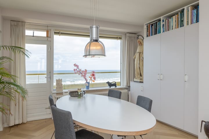 Foto 5 van Burgemeester van Fenemaplein 16-F14