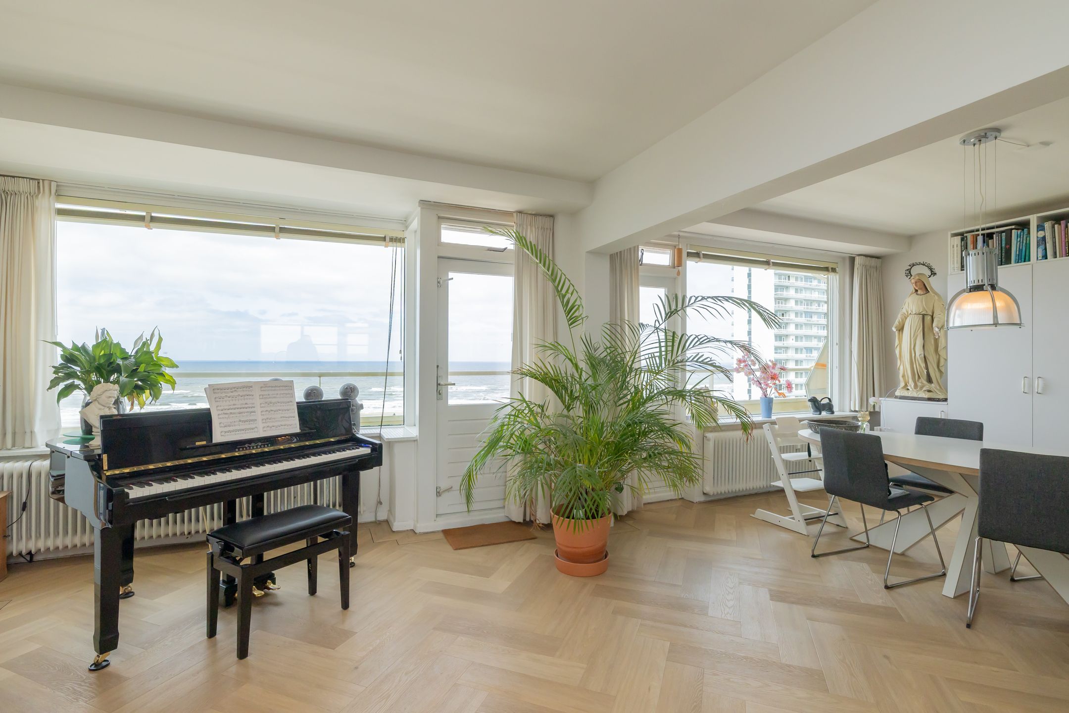 Foto 6 van Burgemeester van Fenemaplein 16-F14