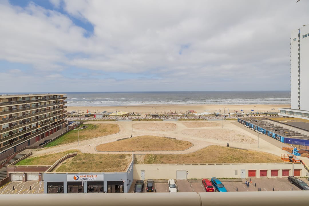 Foto 7 van Burgemeester van Fenemaplein 16-F14