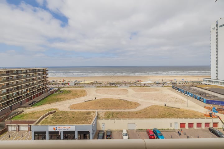 Photo 7 of Burgemeester van Fenemaplein 16-F14