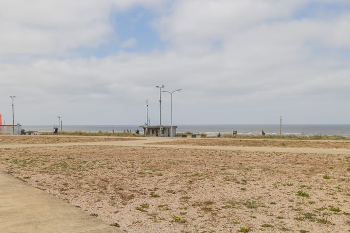 Photo 8 of Burgemeester van Fenemaplein 16-F14