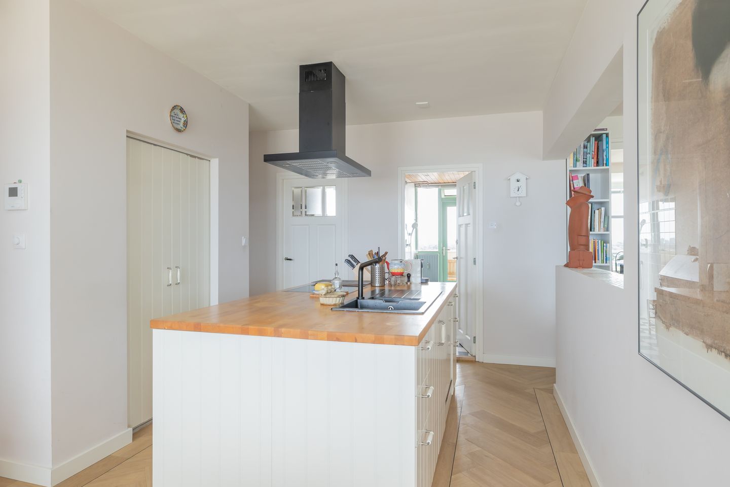 Foto 10 van Burgemeester van Fenemaplein 16-F14