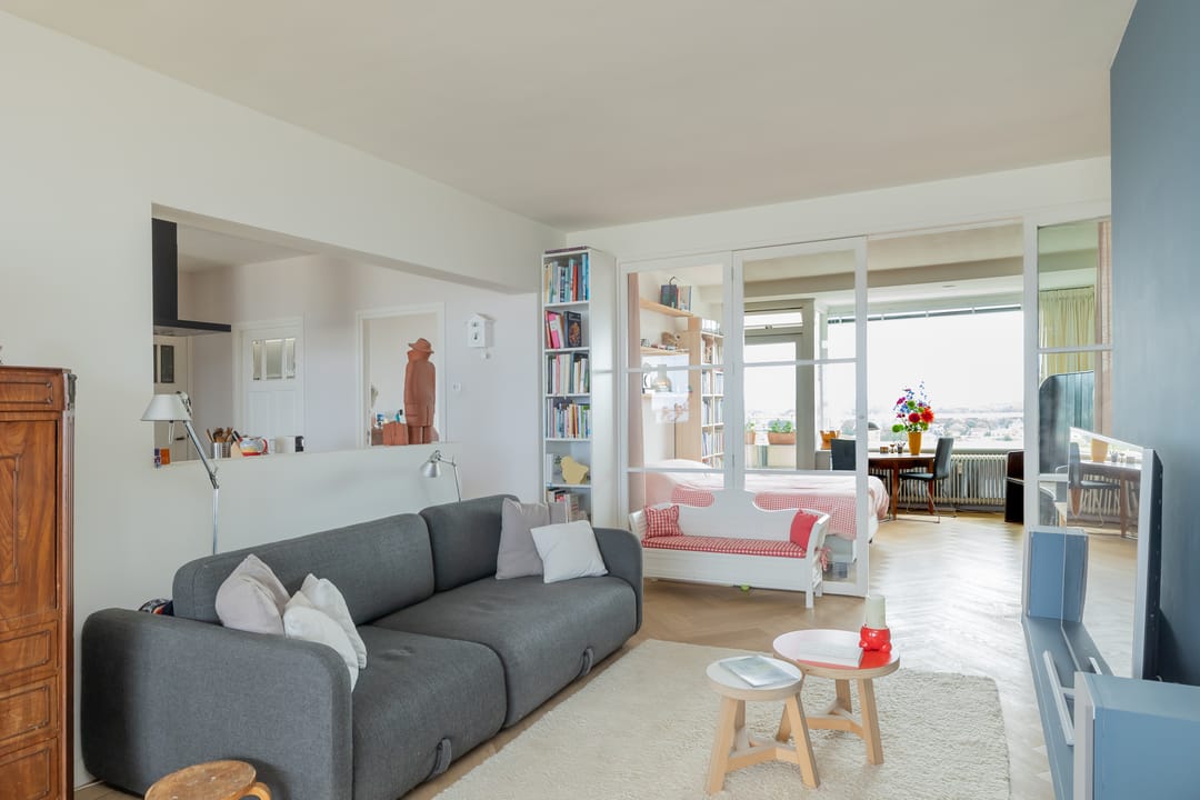 Foto 11 van Burgemeester van Fenemaplein 16-F14