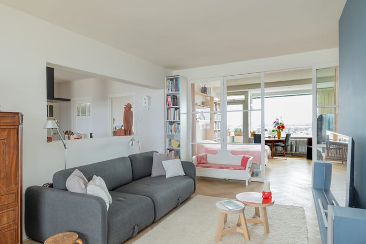 Photo 11 of Burgemeester van Fenemaplein 16-F14