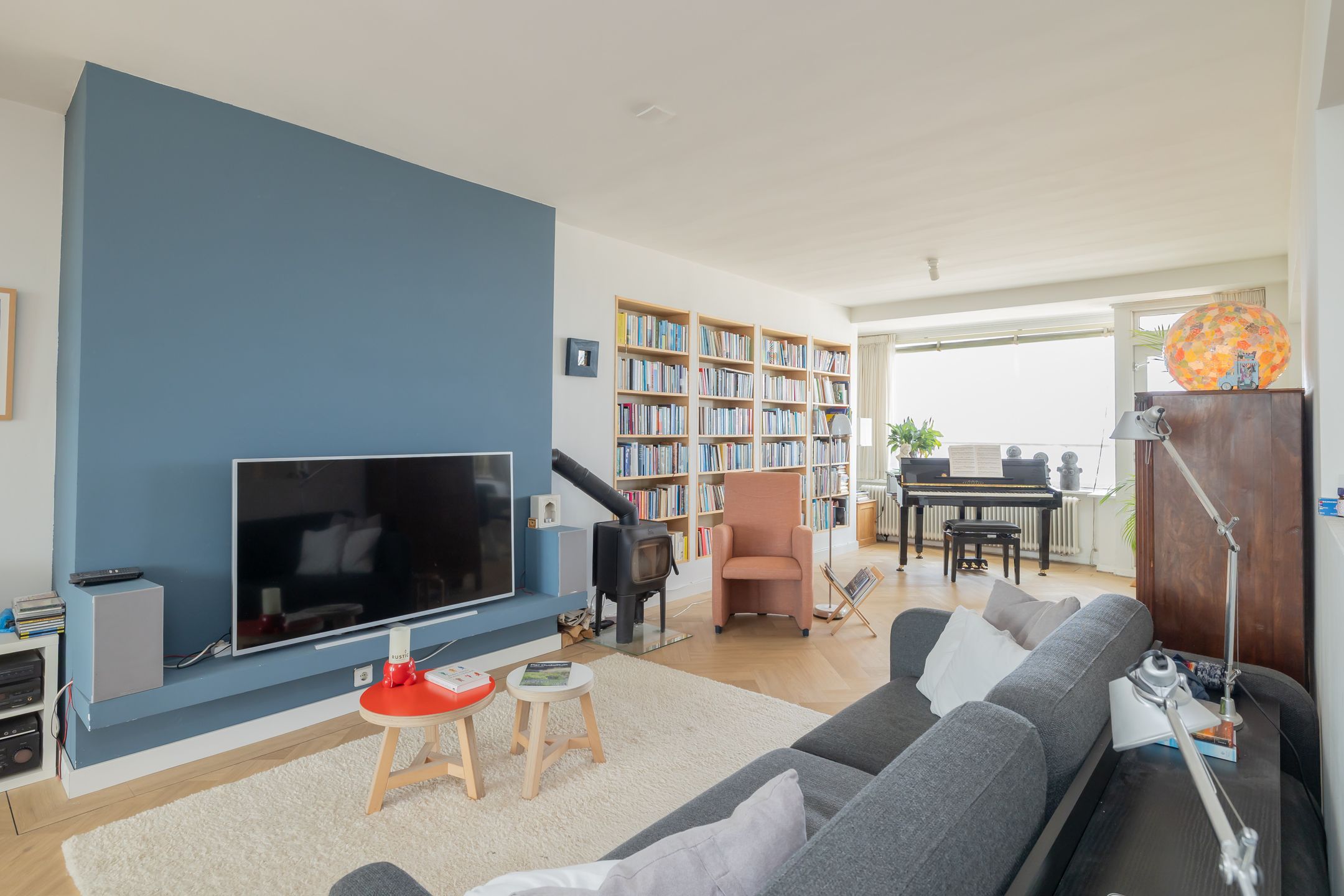 Foto 12 van Burgemeester van Fenemaplein 16-F14