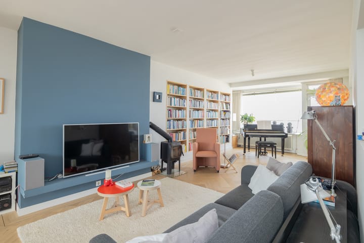 Photo 12 of Burgemeester van Fenemaplein 16-F14