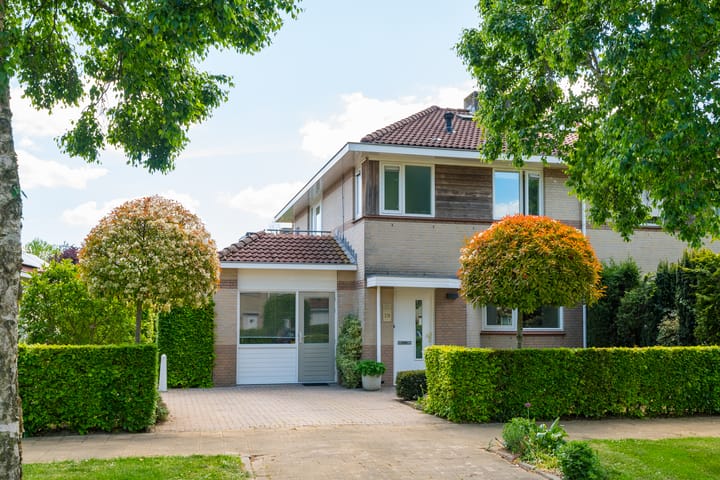 Foto 1 van Donaudal 79