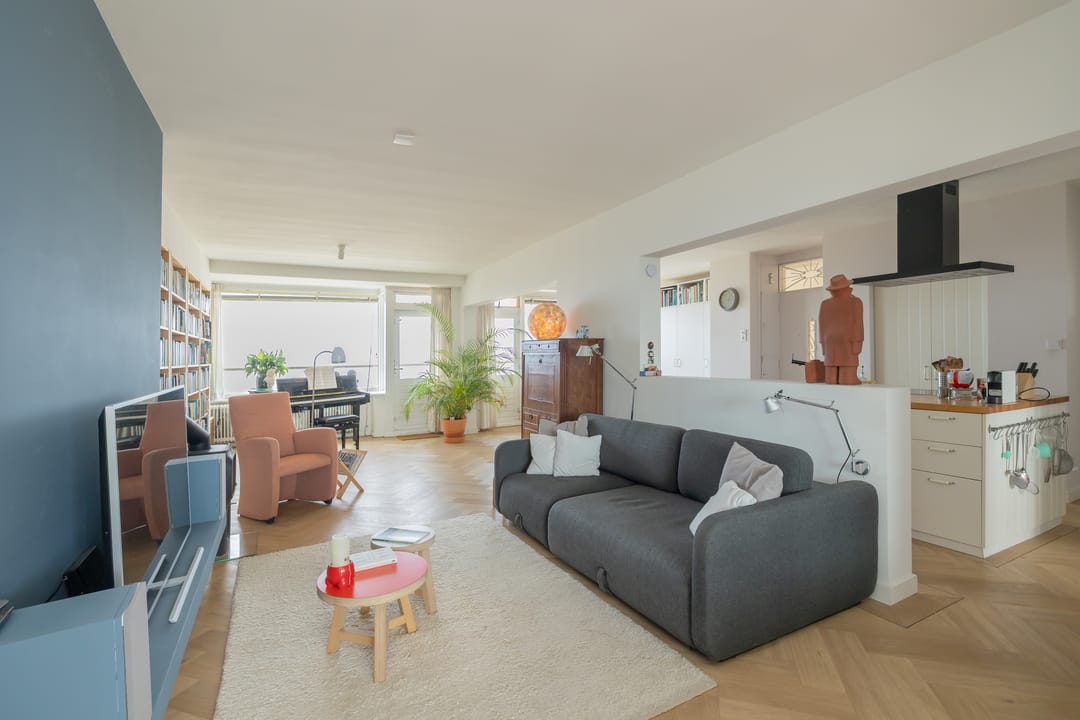 Foto 13 van Burgemeester van Fenemaplein 16-F14