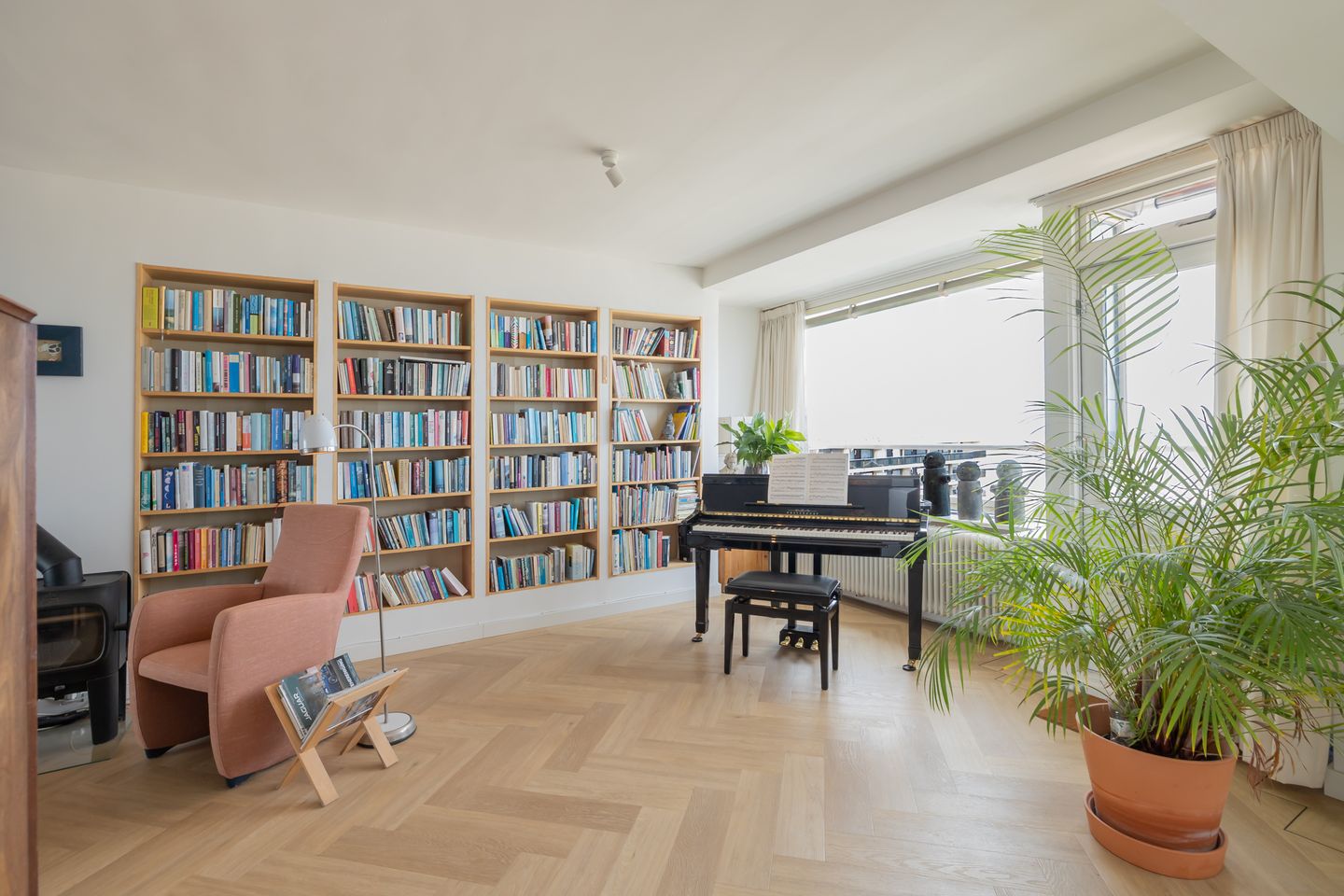 Foto 14 van Burgemeester van Fenemaplein 16-F14