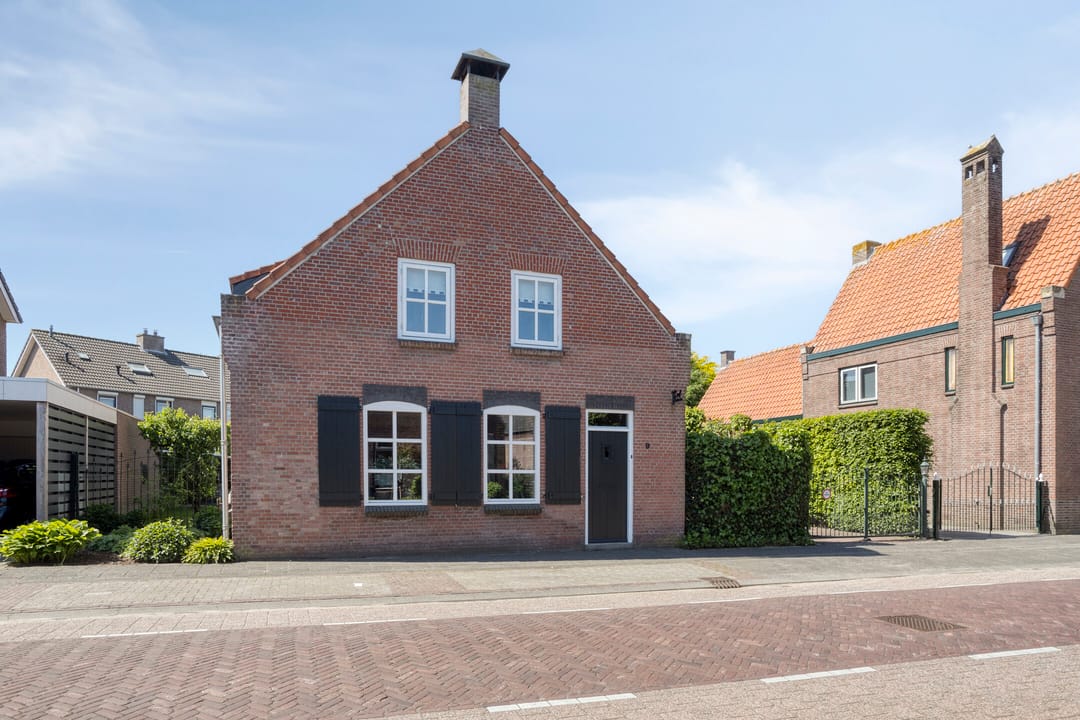 Photo 7 of Sint Josephstraat 9